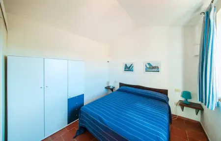 Villa Genny, Maison 4 personnes à Trinita´ d' Agultu SS - Photo 15