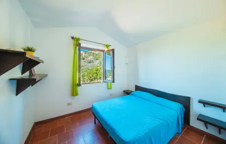 Villa Genny, Maison 4 personnes à Trinita´ d' Agultu SS - Photo 16