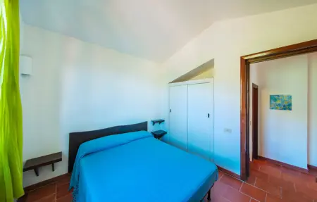 Villa Genny, Maison 4 personnes à Trinita´ d' Agultu SS - Photo 17