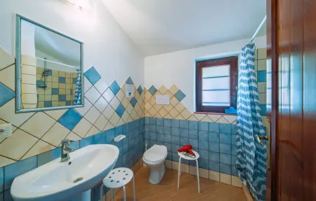 Villa Genny, Maison 4 personnes à Trinita´ d' Agultu SS - Photo 18