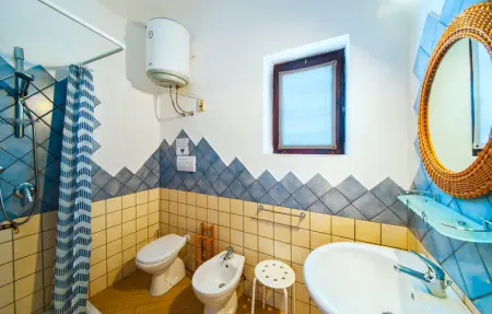 Villa Genny, Maison 4 personnes à Trinita´ d' Agultu SS - Photo 19