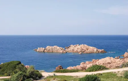 Villa Genny, Maison 4 personnes à Trinita´ d' Agultu SS - Photo 20