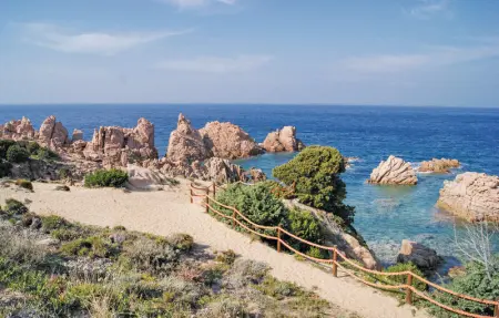 Villa Genny, Maison 4 personnes à Trinita´ d' Agultu SS - Photo 21