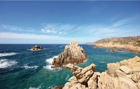 Villa Genny, Maison 4 personnes à Trinita´ d' Agultu SS - Photo 22