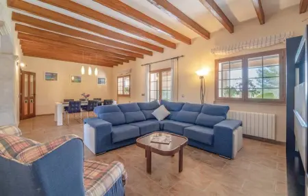 Villa Janet, Maison 8 personnes à Ses Rotgetes de Canet - Photo 1