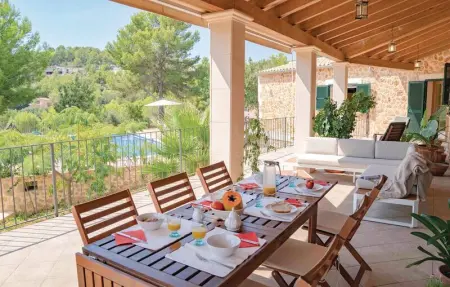 Villa Janet, Maison 8 personnes à Ses Rotgetes de Canet - Photo 2