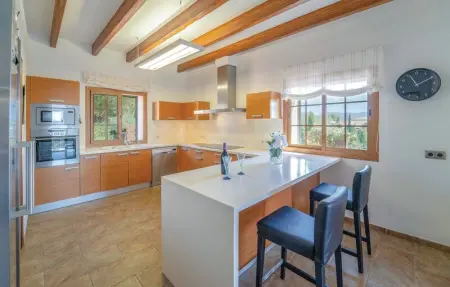 Villa Janet, Maison 8 personnes à Ses Rotgetes de Canet - Photo 3