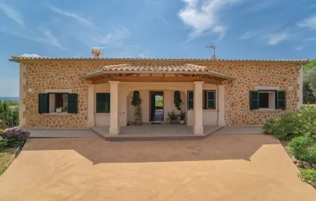 Villa Janet, Maison 8 personnes à Ses Rotgetes de Canet - Photo 4