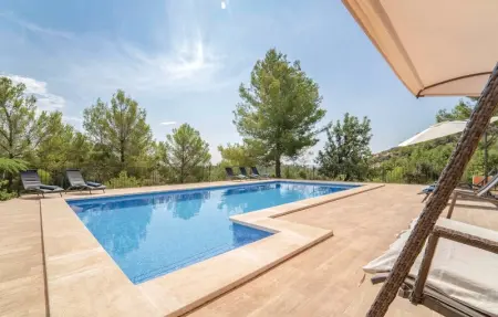 Villa Janet, Maison 8 personnes à Ses Rotgetes de Canet - Photo 6