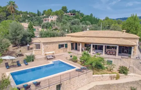Villa Janet, Maison 8 personnes à Ses Rotgetes de Canet - Photo 9