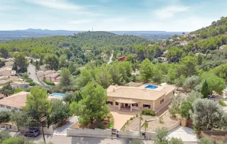 Villa Janet, Maison 8 personnes à Ses Rotgetes de Canet - Photo 10