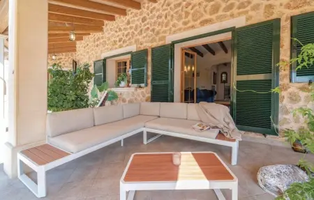 Villa Janet, Maison 8 personnes à Ses Rotgetes de Canet - Photo 11