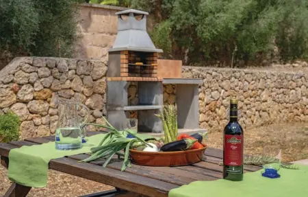 Villa Janet, Maison 8 personnes à Ses Rotgetes de Canet - Photo 12