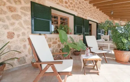 Villa Janet, Maison 8 personnes à Ses Rotgetes de Canet - Photo 13