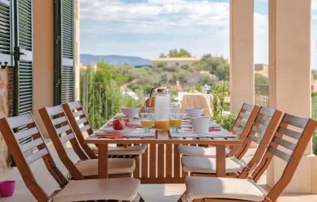 Villa Janet, Maison 8 personnes à Ses Rotgetes de Canet - Photo 14