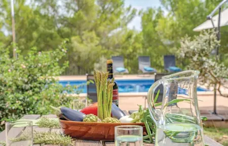 Villa Janet, Maison 8 personnes à Ses Rotgetes de Canet - Photo 15