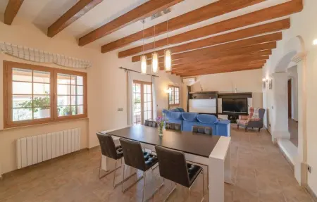 Villa Janet, Maison 8 personnes à Ses Rotgetes de Canet - Photo 17