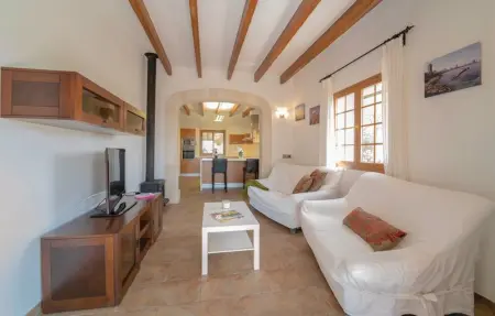 Villa Janet, Maison 8 personnes à Ses Rotgetes de Canet - Photo 18