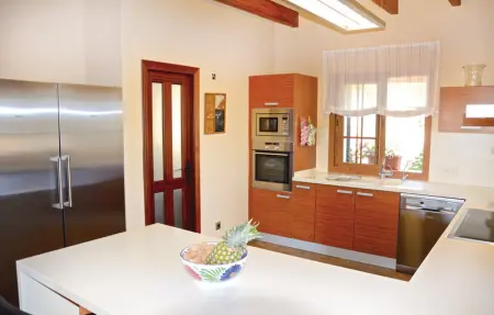 Villa Janet, Maison 8 personnes à Ses Rotgetes de Canet - Photo 19