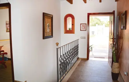 Villa Janet, Maison 8 personnes à Ses Rotgetes de Canet - Photo 20