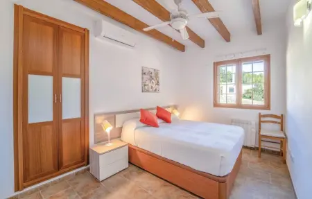 Villa Janet, Maison 8 personnes à Ses Rotgetes de Canet - Photo 21