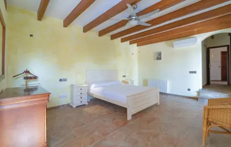 Villa Janet, Maison 8 personnes à Ses Rotgetes de Canet - Photo 23