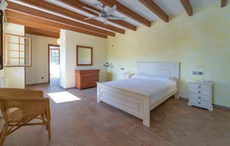 Villa Janet, Maison 8 personnes à Ses Rotgetes de Canet - Photo 24