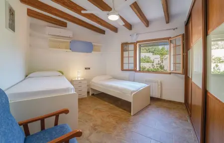 Villa Janet, Maison 8 personnes à Ses Rotgetes de Canet - Photo 25