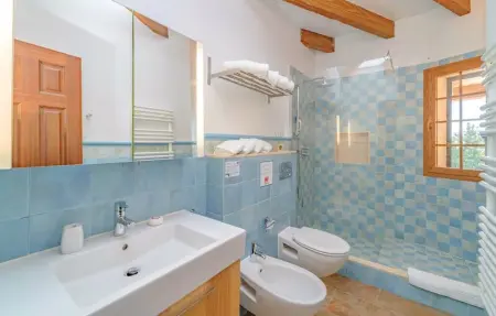 Villa Janet, Maison 8 personnes à Ses Rotgetes de Canet - Photo 27
