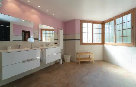 Villa Janet, Maison 8 personnes à Ses Rotgetes de Canet - Photo 28