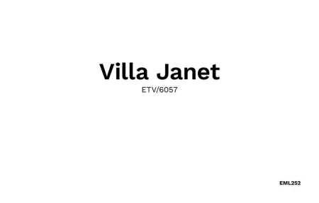 Villa Janet, Maison 8 personnes à Ses Rotgetes de Canet - Photo 30