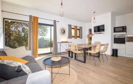 Location Maison 6 personnes à Pila canale - Photo 1