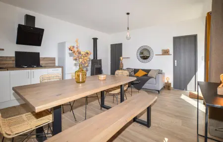 Location Maison 6 personnes à Pila canale - Photo 2