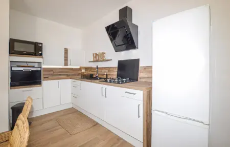 Location Maison 6 personnes à Pila canale - Photo 4