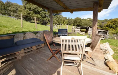 Location Maison 6 personnes à Pila canale - Photo 6