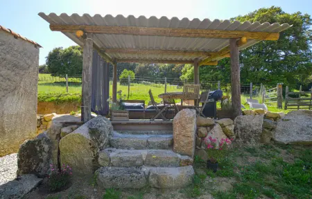 Location Maison 6 personnes à Pila canale - Photo 9