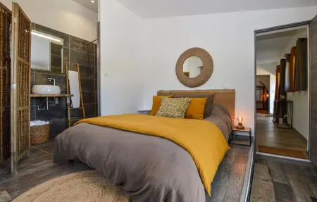 Location Maison 6 personnes à Pila canale - Photo 14