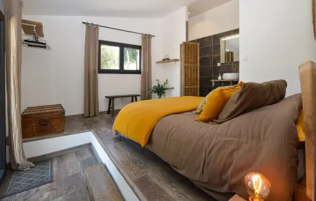 Location Maison 6 personnes à Pila canale - Photo 16