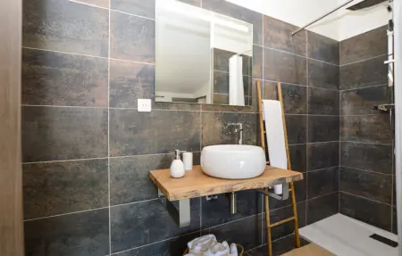 Location Maison 6 personnes à Pila canale - Photo 19