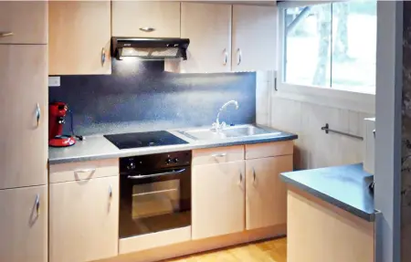 Location Maison 5 personnes à Somme Leuze - Photo 2