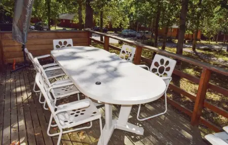 Location Maison 5 personnes à Somme Leuze - Photo 3