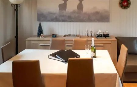 Location Maison 5 personnes à Somme Leuze - Photo 5