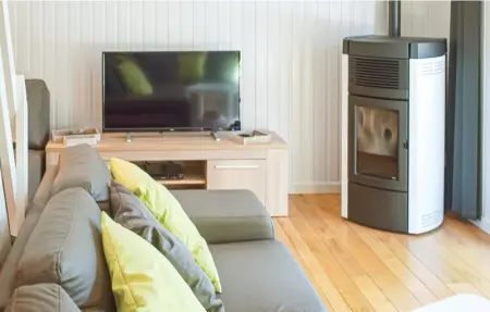 Location Maison 5 personnes à Somme Leuze - Photo 6