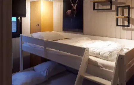 Location Maison 5 personnes à Somme Leuze - Photo 8