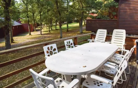 Location Maison 5 personnes à Somme Leuze - Photo 11