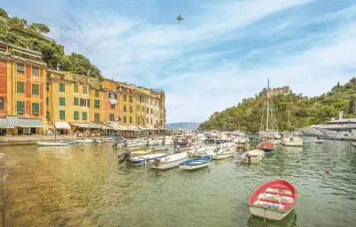 Apartment in Rapallo GE, Casa Noemi - L553823