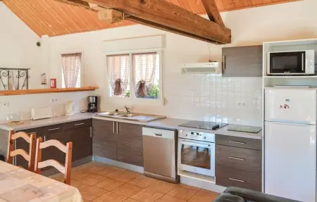 Location Maison 4 personnes à Roisel - Photo 3