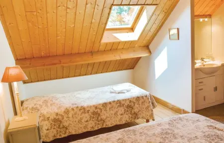 Location Maison 4 personnes à Roisel - Photo 5