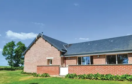 Location Maison 4 personnes à Roisel - Photo 8