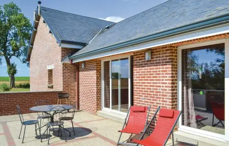 Location Maison 4 personnes à Roisel - Photo 9